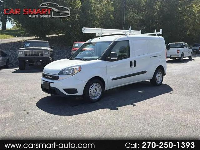 2022 Ram ProMaster City Cargo Van Cargo Van for sale in Columbia, KY