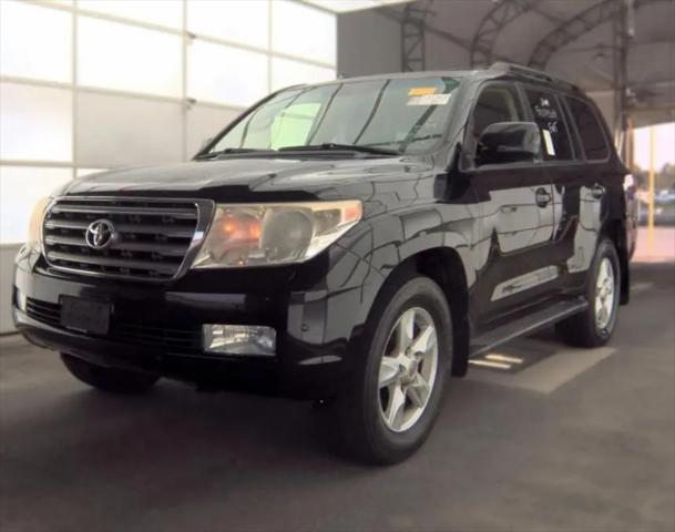 2011 Toyota Land Cruiser V8 for sale in Greensboro, NC