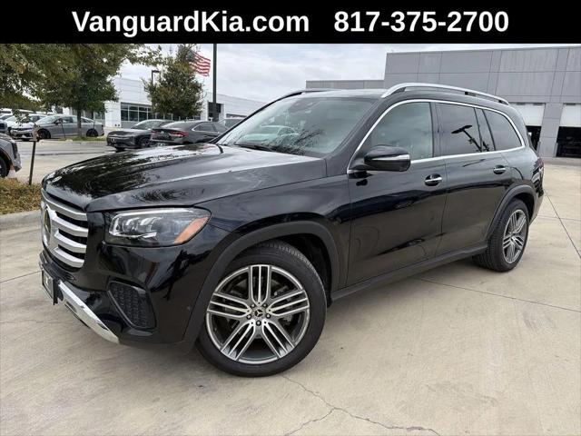 2024 Mercedes-Benz GLS GLS 450 4MATIC for sale in Arlington, TX