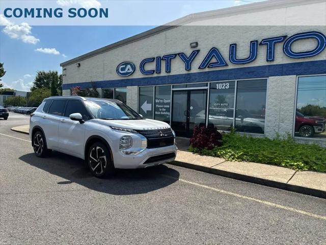 2024 Mitsubishi Outlander SEL 2.5 S-AWC for sale in Memphis, TN