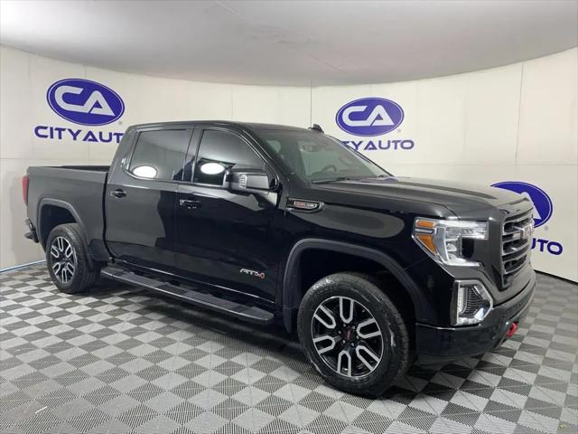 2019 GMC Sierra 1500 AT4 for sale in Memphis, TN