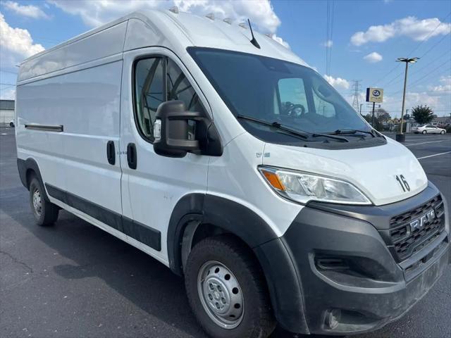 2023 Ram ProMaster 2500 Cargo Van High Roof 159 WB for sale in Memphis, TN