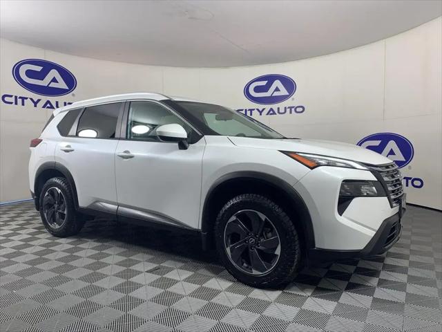 2024 Nissan Rogue SV Intelligent AWD for sale in Memphis, TN