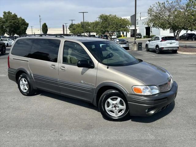 2003 Pontiac Montana M16 w/1SE Pkg. for sale in Memphis, TN