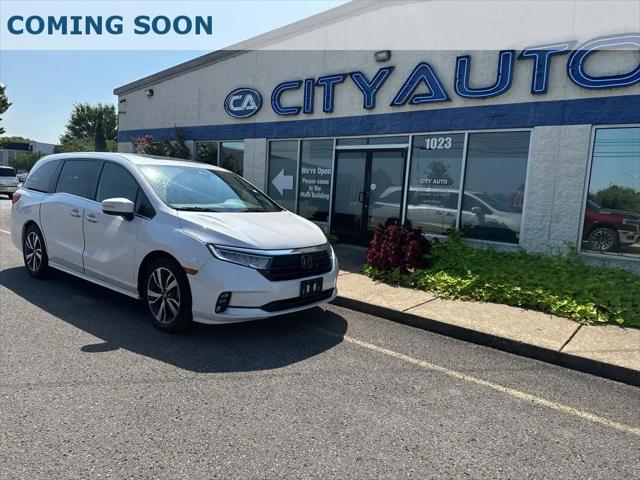 2023 Honda Odyssey Touring for sale in Memphis, TN