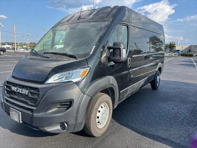 2023 Ram ProMaster 2500 Cargo Van High Roof 159 WB for sale in Memphis, TN