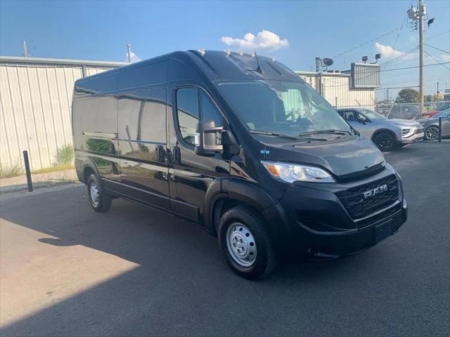 2023 Ram ProMaster 2500 Cargo Van High Roof 159 WB for sale in Memphis, TN