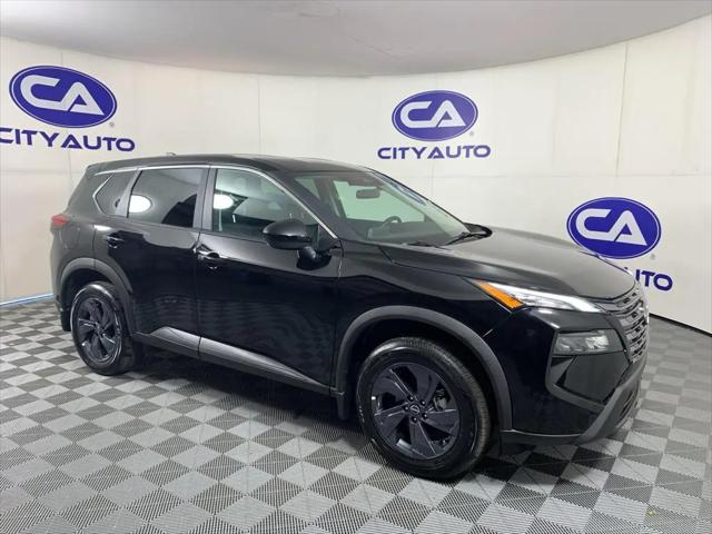 2026 Nissan Rogue SV for sale in Memphis, TN