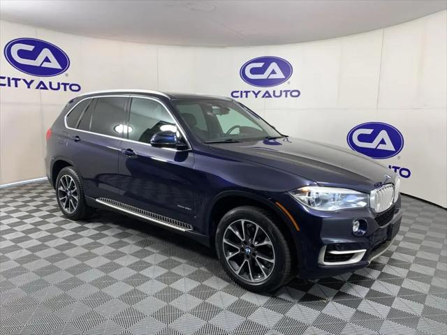 2018 BMW X5 xDrive35i for sale in Memphis, TN
