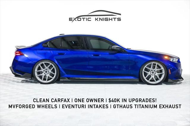 2026 BMW M5 Base for sale in Orlando, FL