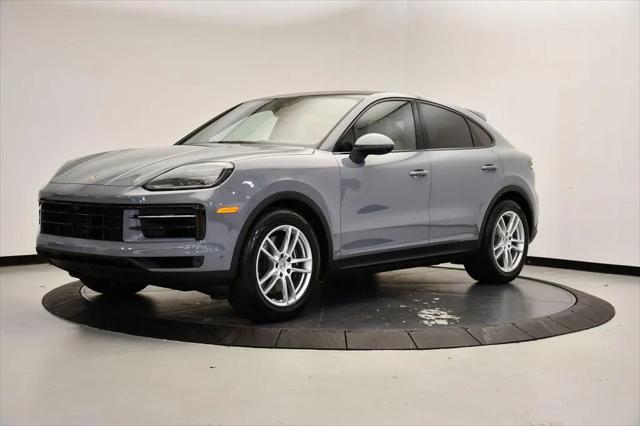 2026 Porsche Cayenne Cayenne for sale in Fairfield, CT