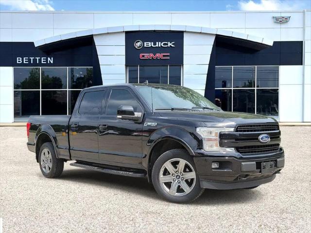 2019 Ford F-150 XLT for sale in Muskegon, MI