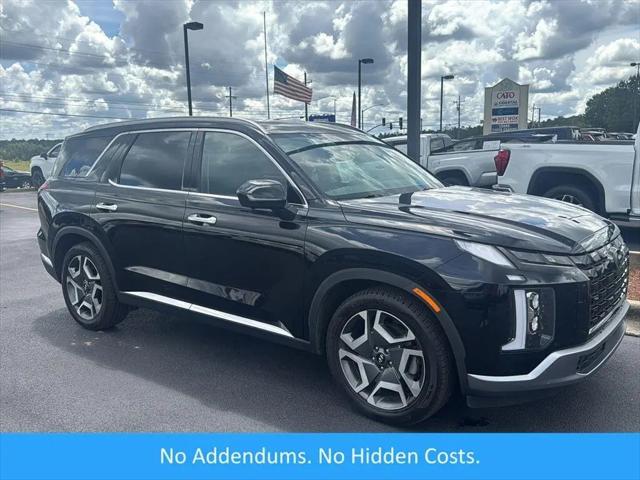 2023 Hyundai Palisade Limited for sale in Lucedale, MS