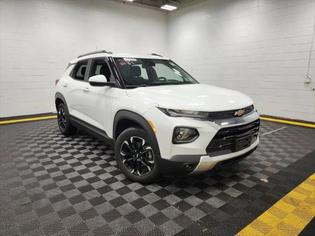 2023 Chevrolet TrailBlazer AWD LT for sale in Rochester, NY