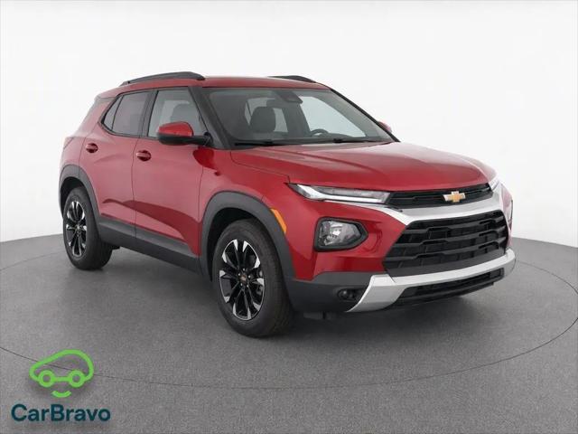2023 Chevrolet TrailBlazer AWD LT for sale in Rochester, NY