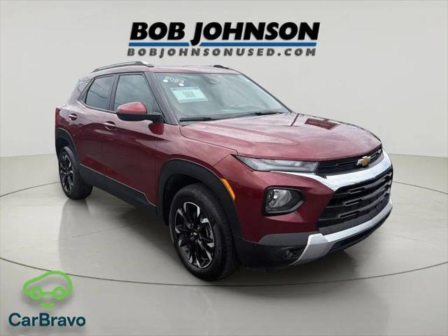 2023 Chevrolet TrailBlazer AWD LT for sale in Rochester, NY