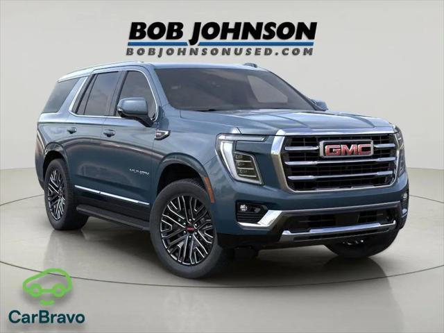 2026 GMC Yukon 4WD Elevation for sale in Rochester, NY