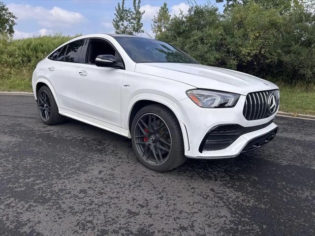 2022 Mercedes-Benz GLE AMG GLE 53 4MATIC for sale in Rochester, NY