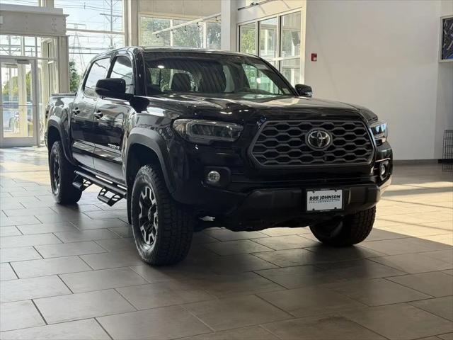 2023 Toyota Tacoma TRD Off Road for sale in Rochester, NY