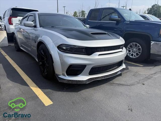 2022 Dodge Charger SRT Hellcat Widebody for sale in Rochester, NY