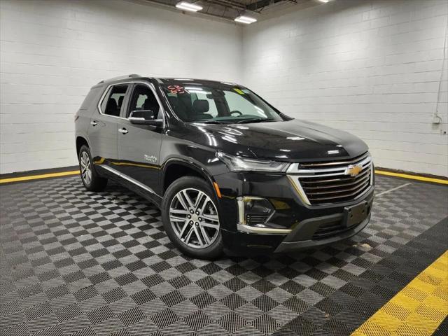 2023 Chevrolet Traverse AWD High Country for sale in Rochester, NY