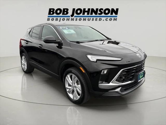 2024 Buick Encore GX Preferred AWD for sale in Rochester, NY