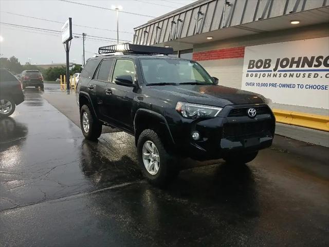2018 Toyota 4Runner SR5 Premium for sale in Rochester, NY