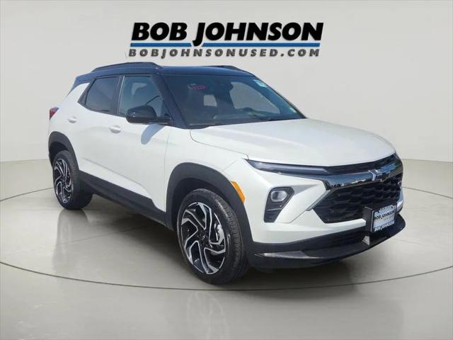 2026 Chevrolet TrailBlazer AWD RS for sale in Rochester, NY