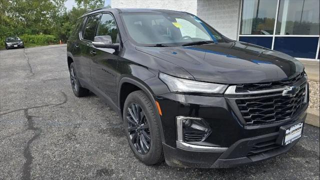 2023 Chevrolet Traverse AWD RS for sale in Rochester, NY