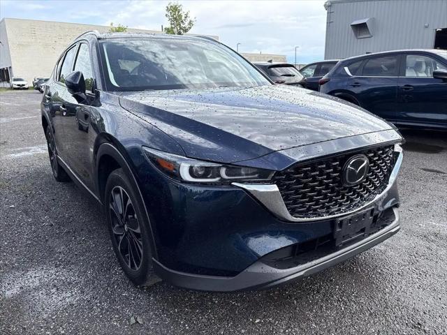 2022 Mazda CX-5 2.5 S Premium Plus for sale in Rochester, NY