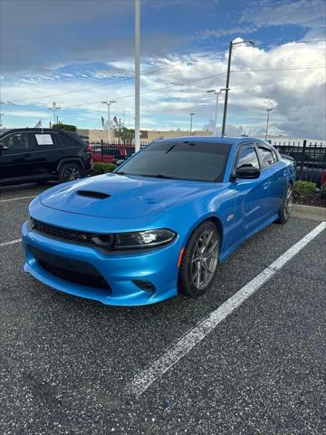 2023 Dodge Charger Scat Pack for sale in Ocala, FL