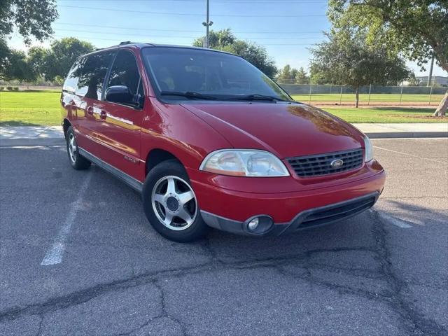 2001 Ford Windstar SE Sport for sale in Chandler, AZ
