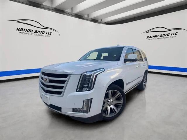 2016 Cadillac Escalade Premium Collection for sale in Buda, TX