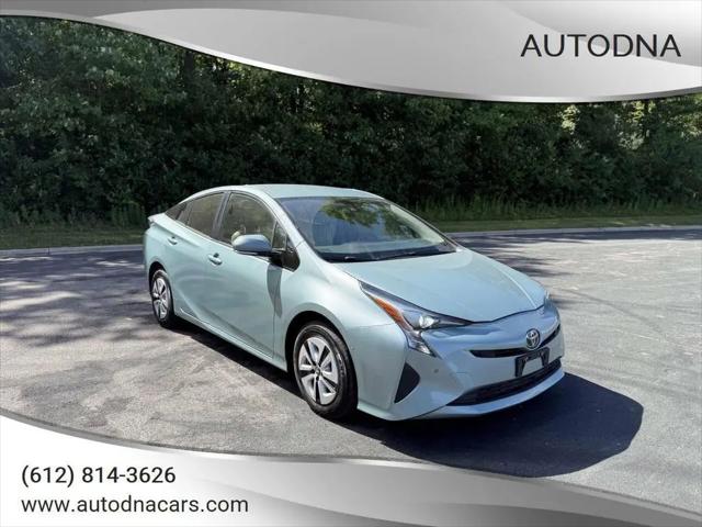 2018 Toyota Prius Two for sale in Prior lake, MN