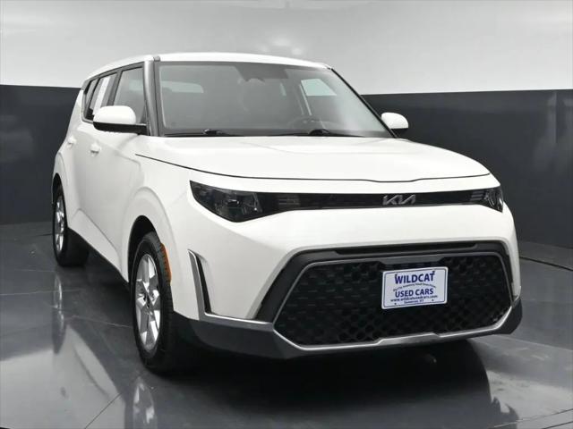 2023 Kia Soul LX for sale in Somerset, KY