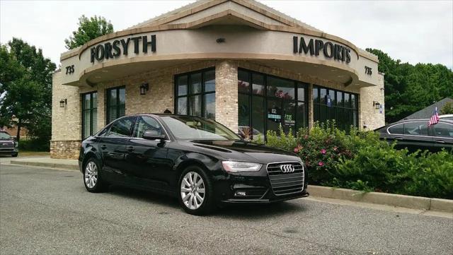 2013 Audi A4 2.0T Premium for sale in Cumming, GA