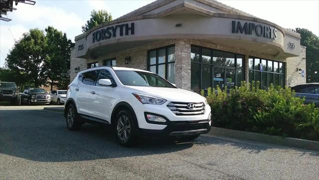 2016 Hyundai Santa Fe Sport 2.4L for sale in Cumming, GA