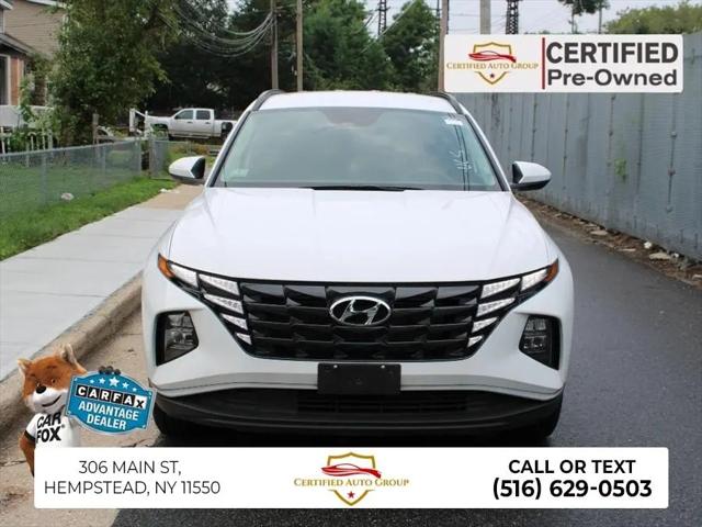 2024 Hyundai Tucson SEL for sale in Hempstead, NY