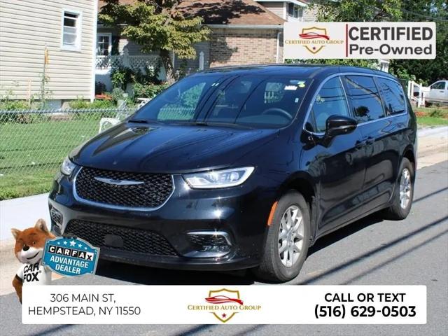 2025 Chrysler Pacifica Select for sale in Hempstead, NY