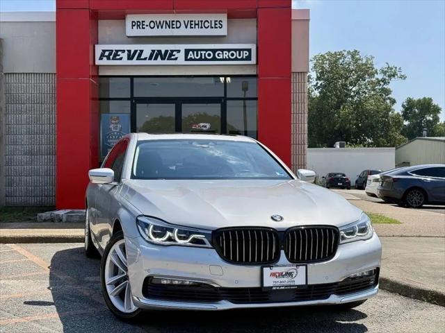 2017 BMW ALPINA B7 xDrive for sale in Chesapeake, VA
