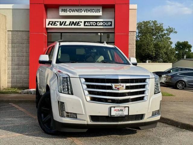 2016 Cadillac Escalade ESV Premium Collection for sale in Chesapeake, VA