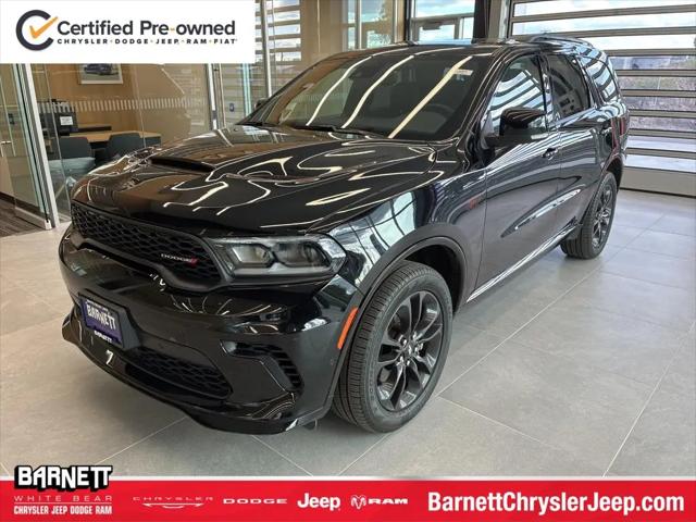 2025 Dodge Durango GT Plus AWD for sale in White Bear Lake, MN