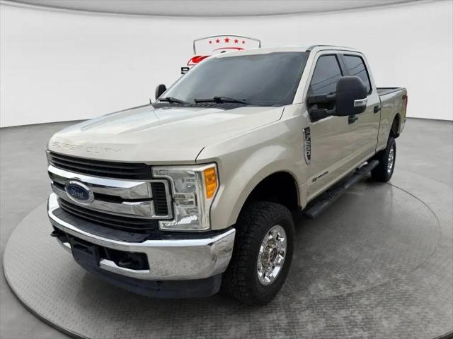 2017 Ford F-250 XLT for sale in Gainesville, FL