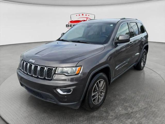 2019 Jeep Grand Cherokee Laredo E 4x2 for sale in Gainesville, FL