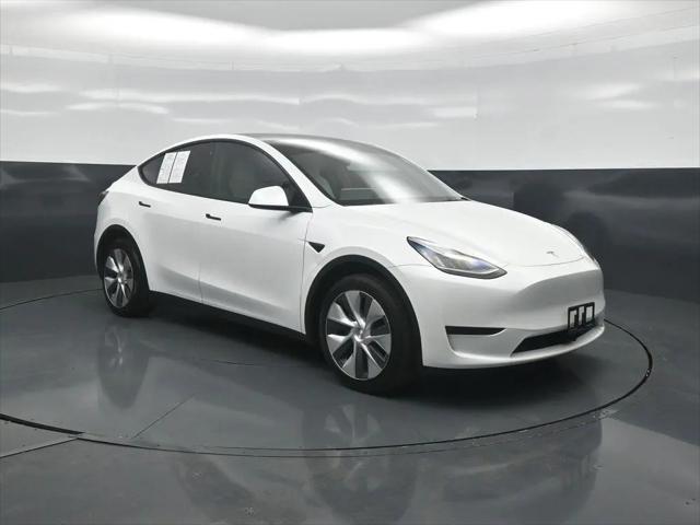 2023 Tesla Model Y Long Range Dual Motor All-Wheel Drive for sale in Kansas City, MO