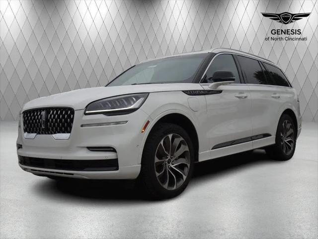 2023 Lincoln Aviator for sale near Cincinnati, OH