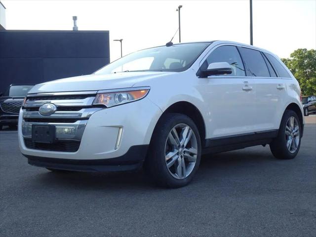 2012 Ford Edge for sale near Cincinnati, OH