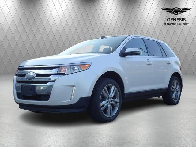 2012 Ford Edge for sale near Cincinnati, OH