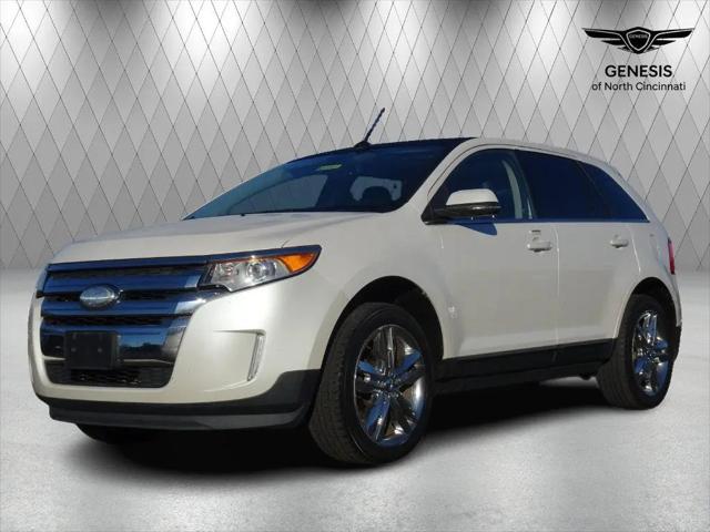 2012 Ford Edge for sale near Cincinnati, OH