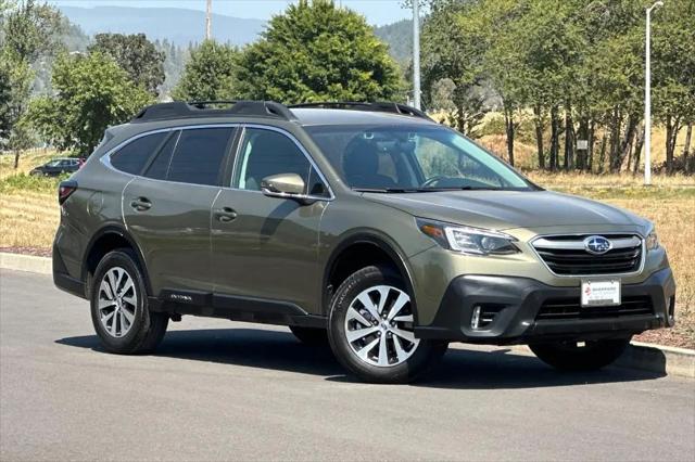 2022 Subaru Outback Premium for sale in Eugene, OR